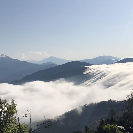 Yun Meng Xianjing Homestay 런아이 외부 사진