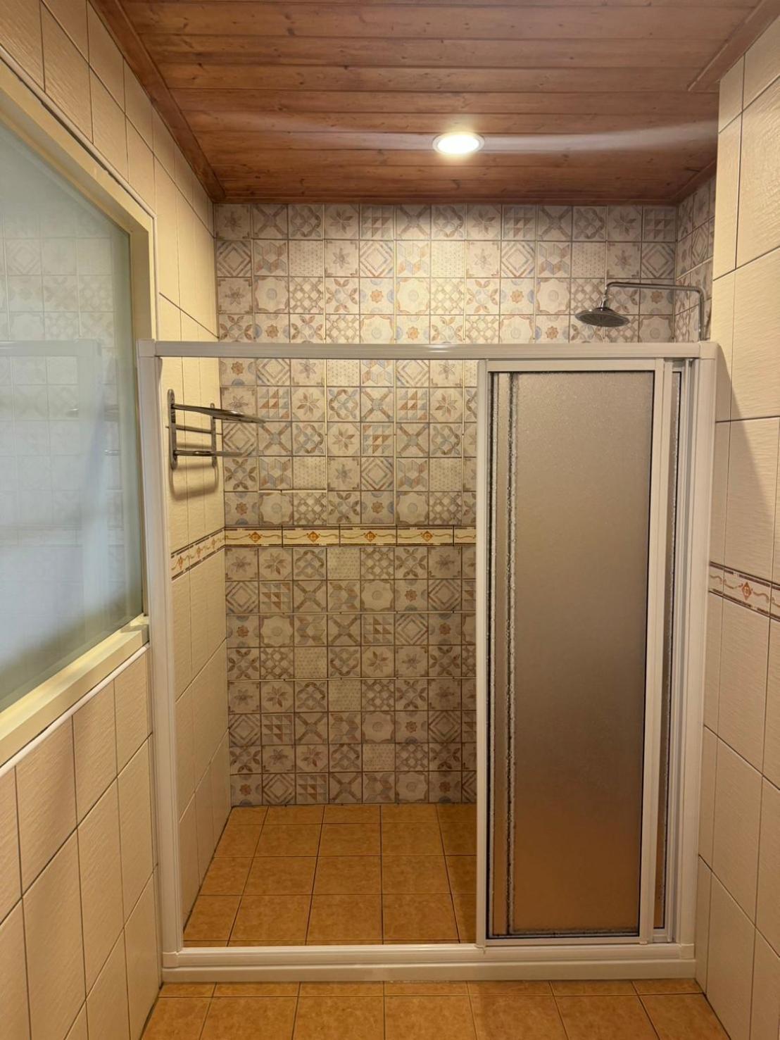 Yun Meng Xianjing Homestay 런아이 외부 사진