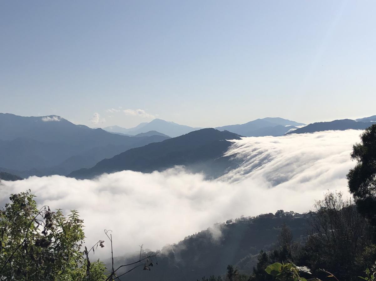 Yun Meng Xianjing Homestay 런아이 외부 사진