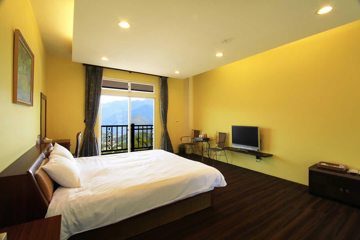 Yun Meng Xianjing Homestay 런아이 외부 사진