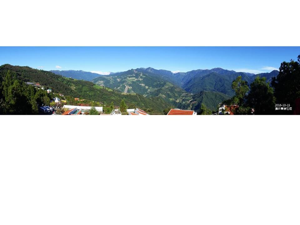 Yun Meng Xianjing Homestay 런아이 외부 사진